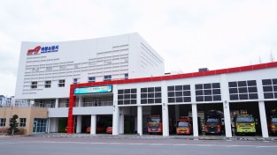 의창소방서, 설 명절 대비 화재 예방 대책 추진