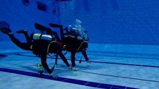 경남119특수대응단, 구조대원 전문성 강화를 위한 인명 구조사 자격시험 컨설팅