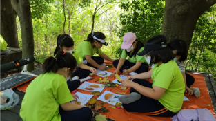 [광양시] 명품공원·경관숲과 함께하는 ‘시민감동 녹색도시’ 조성 박차