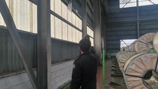 [광양소방서]  전기화재‘안전 콜센터’운영