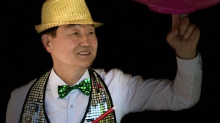 [광양시] 광양만권일자리사업단 포스코아카데미 김민철 주임교수(닉네임 : 철이 마술사)