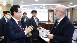 [광양시] 율촌산단에 포스코 HY클린메탈 공장 준공