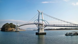 [광양시]  8월 8일 ‘섬의 날’에는 ‘배알도 섬 정원’