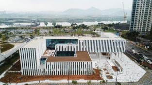 세종 남부경찰서, 신학기 ‘굿모닝 해피스쿨’ 활동 전개