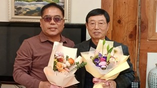 [전라남도] 20년의 성공적인 우정과 성장 이야기