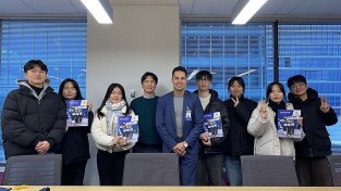 [국립순천대] SW중심대학사업단,  캐나다 겨울 해외 어학연수 프로그램 운영