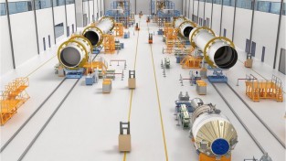 [전라남도] 항공 우주산업 등 투자 유치 순풍