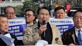 “골목상권 부활의 신호탄”… 소비자연맹, 대통령 ‘공공기관 구내식당 폐지’ 방침 지지