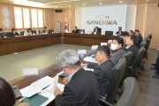 강화군, 2034년까지 온실가스 36.4% 감축 추진…“농업·산림·갯벌 연계한 강화형 탄소중립 실현”