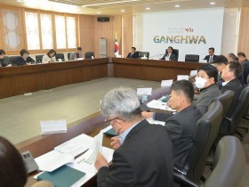 강화군, 2034년까지 온실가스 36.4% 감축 추진…“농업·산림·갯벌 연계한 강화형 탄소중립 실현”