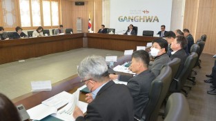 강화군, 2034년까지 온실가스 36.4% 감축 추진…“농업·산림·갯벌 연계한 강화형 탄소중립 실현”