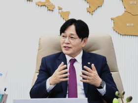 강화군 ‘2034년 36.4% 감축’ …이제는 실적으로 증명할 때