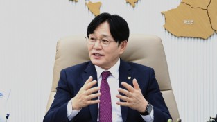 강화군 ‘2034년 36.4% 감축’ …이제는 실적으로 증명할 때