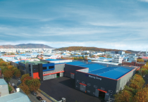 명성티엔에스, 유상증자를 통한 자본 확충과 최대주주 영입에 전력을 다할 것