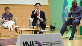 조규일 진주시장 제16회 UCCN 연례회의 시장단 포럼에 참석