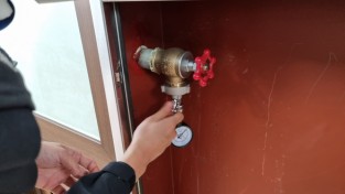 경남소방본부, 다중이용업소 안전관리 강화 나서