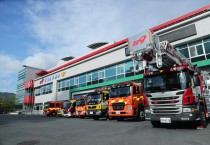 창원소방본부, 개정된 ‘위험물안전관리법’ 홍보