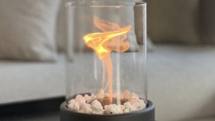 창원소방본부, 에탄올 화로 판매업체 등 현황 파악에 나서