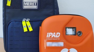 경남소방본부, 119응급처치장비를  무료로 대여해 드립니다.