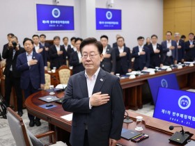 법원은 공사를 인정했다…설계도면은 어디에 있었나 반부패정책협의회 출범 속 다시 주목받는 천자봉공원묘원 공사·소송 구조
