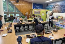 홍성군, 치매안심센터 중심으로 돌봄의 길 연다