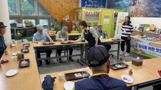 홍성군, 치매안심센터 중심으로 돌봄의 길 연다