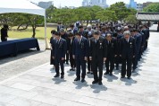 홍성군, 병오 홍주의병 장사공 순의 제120주년 제향 거행