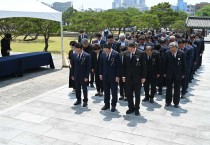 홍성군, 병오 홍주의병 장사공 순의 제120주년 제향 거행