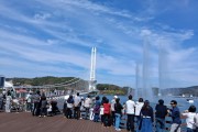 예산군, 5월 황금연휴 ‘예당관광지’에서 특별한 봄 여행 즐겨요!