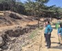 “집중호우 선제 대응”… 홍성군, 산사태 취약지역 현장점검 실시