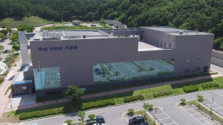 예산 1100년 기념관, 예산군 대표 복합문화공간으로 자리매김