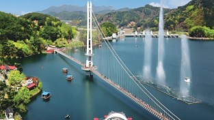 예산군, ‘보고 가는 관광’에서 ‘머무는 관광’으로 도약