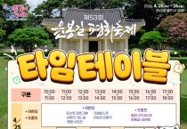 예산군, 가족과 함께하는 ‘참여형 축제’로의 도약… 제53회 윤봉길 평화축제 개막
