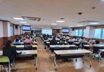 “급식에서 탄소 줄인다”… 홍성군, 저탄소 축산물 설명회 개최