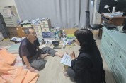 예산군, 병원 밖에서도 이어지는 회복… 재가 의료급여로 ‘일상 치료’ 실현