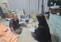 예산군, 병원 밖에서도 이어지는 회복… 재가 의료급여로 ‘일상 치료’ 실현