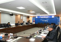 예산군, 2026년 자체평가위원회 개최
