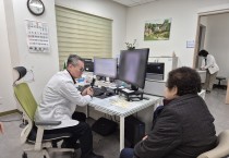 예산군, 진료대행의사 채용으로 보건의료 공백 정면 돌파