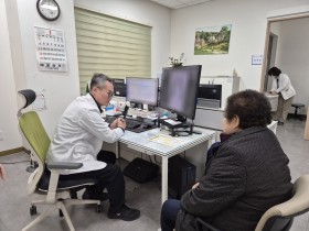 예산군, 진료대행의사 채용으로 보건의료 공백 정면 돌파