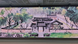 예산군 추사기념관, 복합문화공간으로 재탄생