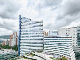 경기도립 바다향기수목원 모내기 행사  개최