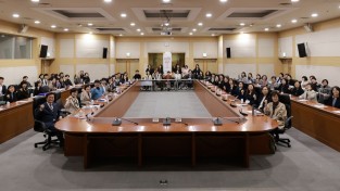 여성가족재단, 도민대상 성인지교육 위해 민, 관, 학 협력