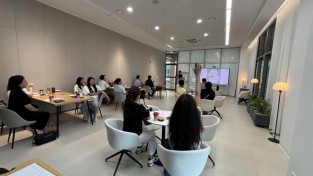 포천시,  다문화가족 학부모 대상 진학과정 설명회 개최