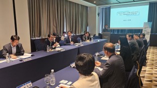 경기도 수도권기상청과 기후위기 대응 협력체계 강화