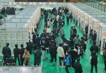 포천시  2025년 중장년 고용률 경기도 1 위