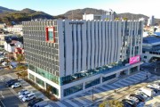 케이 ( K )~ 드론 방산 중심도시 포천