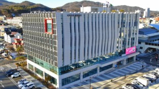 케이 ( K )~ 드론 방산 중심도시 포천