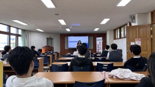 포천시 약물 오남용 예방교육 실시