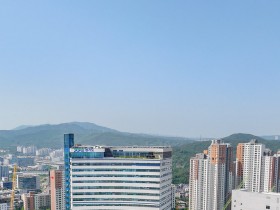 경기도 기후데이터 기반 위기대응 우수아파트 선발