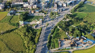 포천시 행안부 재해위험 종합정비사업 최종선정